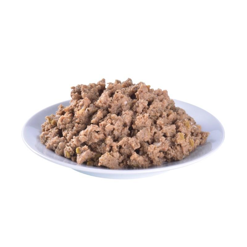 Brit Veterinary Gastrointestinal Lam – vådfoder til kat, 12×85 g billede