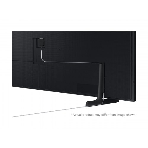 Samsung The Frame QE50LS03F 50" 4K QLED Smart TV – Sort