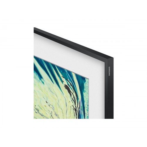 Samsung The Frame QE50LS03F 50" 4K QLED Smart TV – Sort