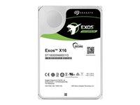 Seagate Exos X16 harddisk 14 TB SATA 6 Gb/s 7200 rpm - Factory Refurbished
