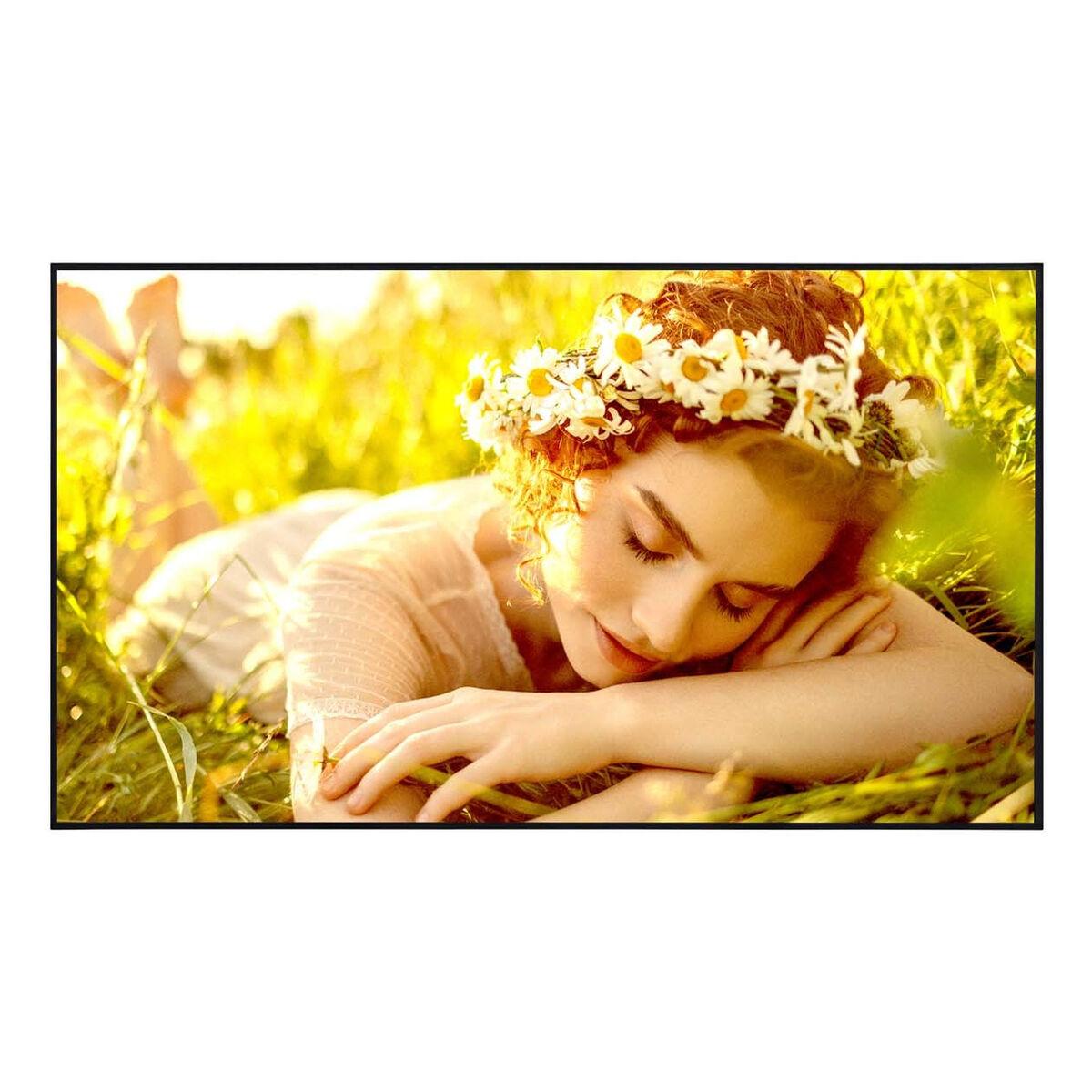 LG 50UL5Q-E 50" videovæg monitor - 4K Ultra HD, LED billede