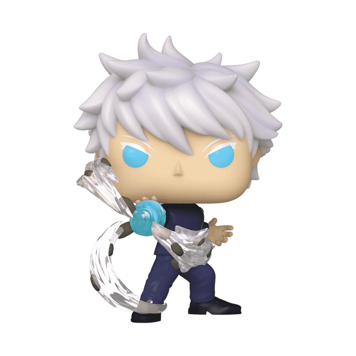 Funko Pop! samlerfigur - Multifarvet 85326 (1 stk.) billede