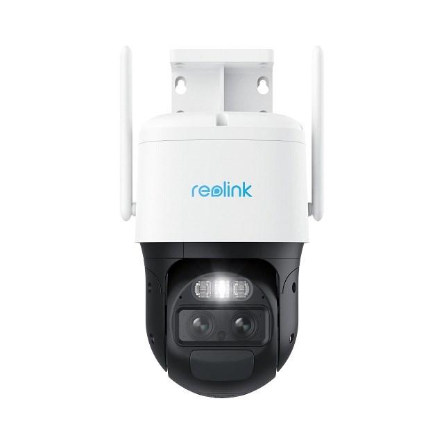 Reolink Trackmix B770 8MP IP-overvågningskamera billede