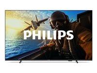 Philips 65PUS7000 65" 4K UHD Smart TV - sort