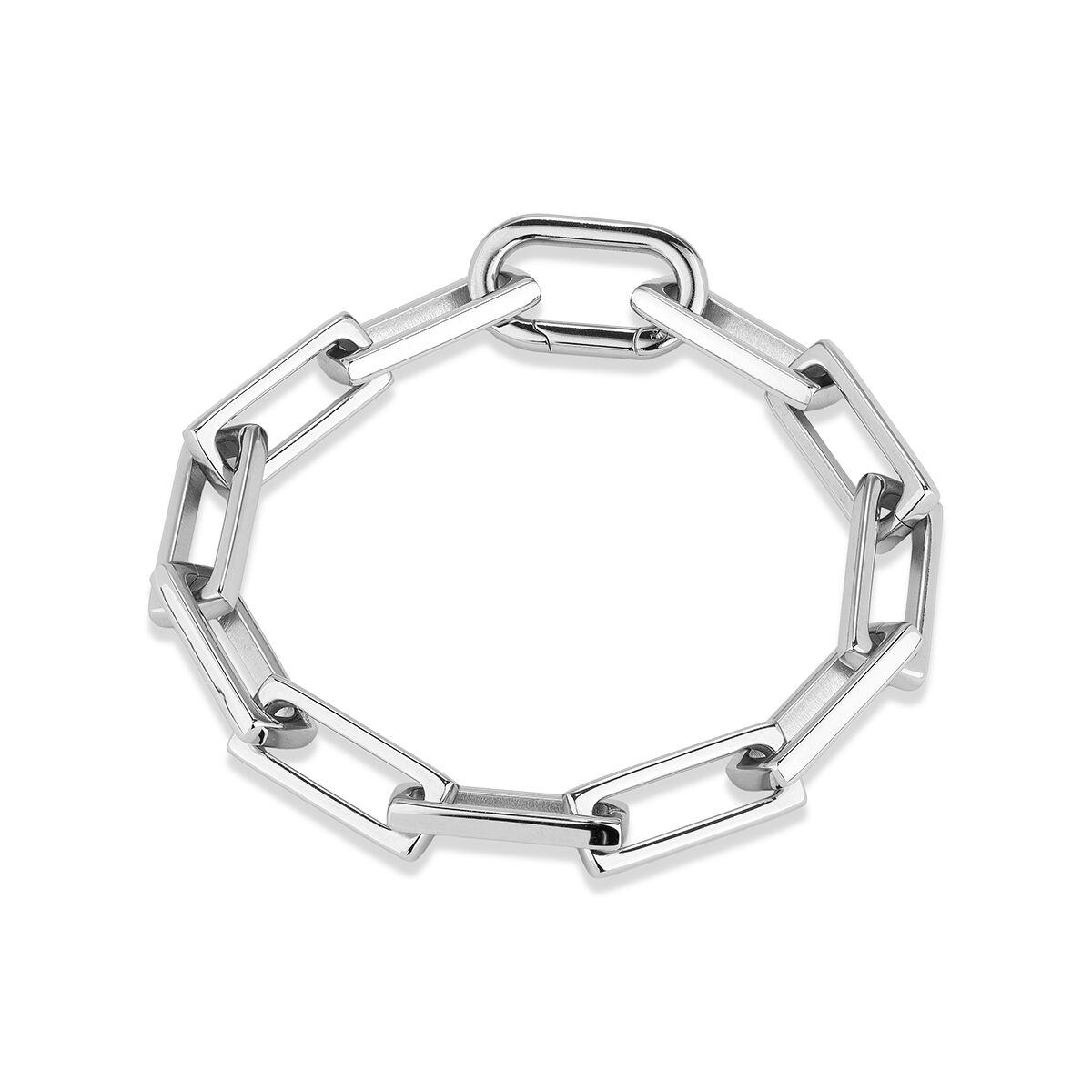 Radiant RY000354 armbånd til kvinder - sølvfarvet billede