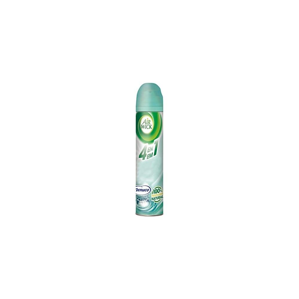 Luftfrisker Nenuco (240 ml)