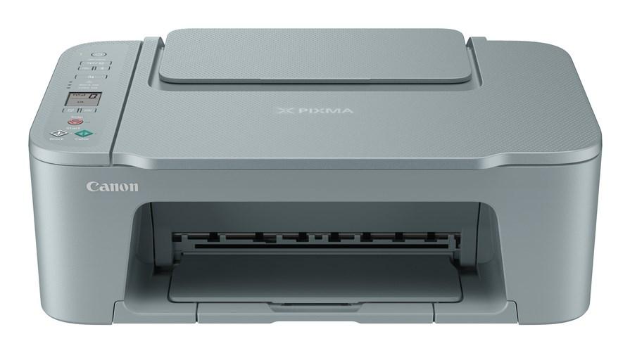 Canon PIXMA TS3752i inkjet A4-printer 4.800 × 1.200 dpi med Wi‑Fi - blå