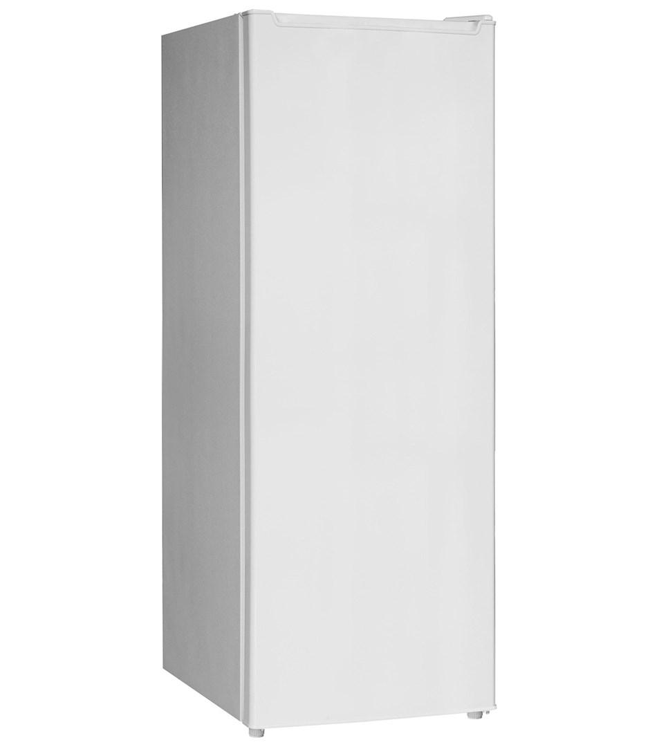 Ravanson ZM-150 skabsfryser – fritstående, 156 l billede