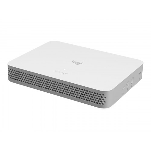 Logitech RoomMate videokonference-enhed – Zoom Certified