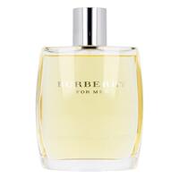Herreparfume Burberry EDT (100 ml) (100 ml)