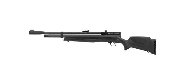 Beeman Chief II Plus S luftgevær 4,5 mm PCP - magasin 12 skud billede