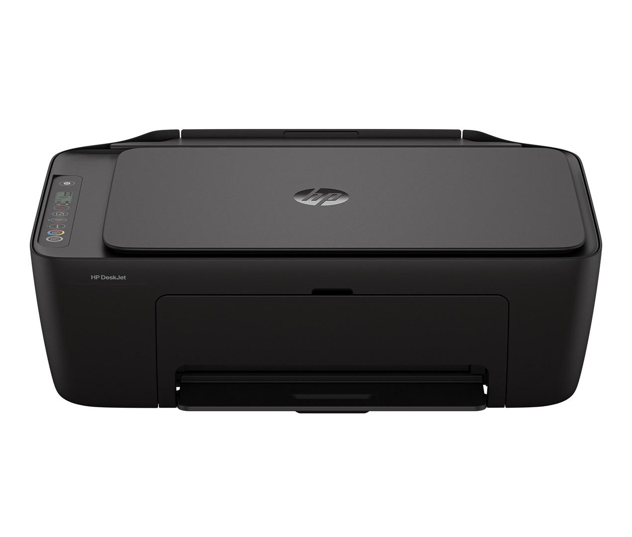 HP DeskJet 2910 trådløs all-in-one farveprinter