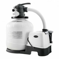 Pool pumper