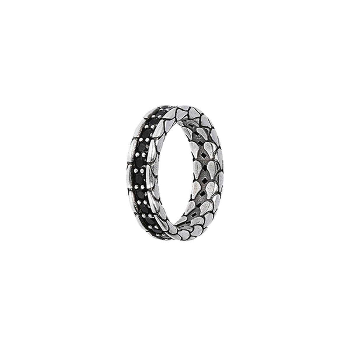 Albert M. herre ring WSOX00365.BS-22 - Størrelse 22 billede