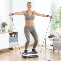 Vibrationsplader