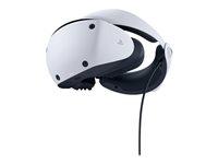 Sony PlayStation VR2 - virtual reality-headset 4K 120 Hz (USB‑C) billede