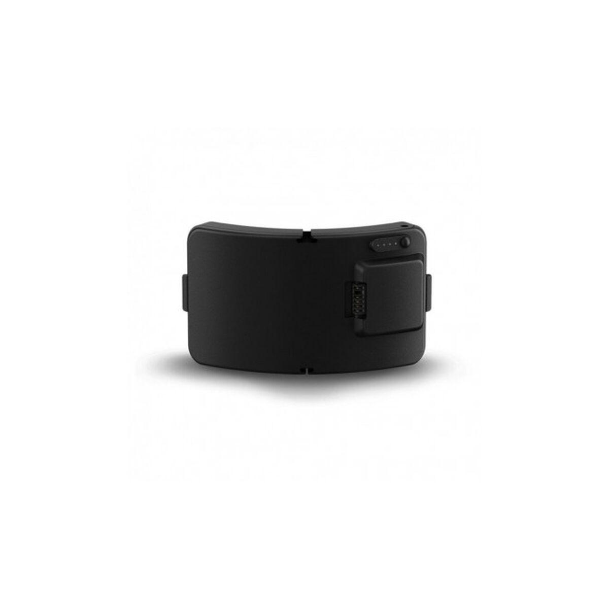HTC Focus Series - genopladeligt batteri, sort billede