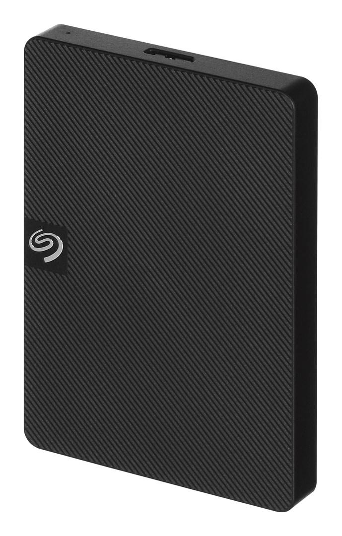 Seagate STKM1000400 ekstern harddisk 1 TB USB-A 3.2 Gen 1 - Sort