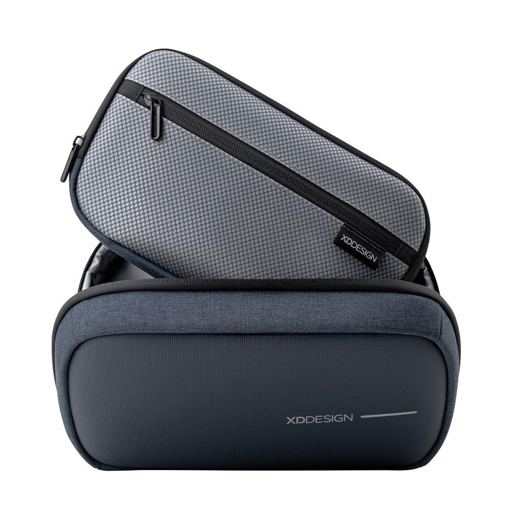 XD DESIGN First-Class All-in-One rejseorganizer - Navy billede