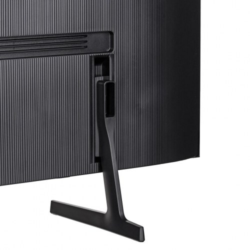 Samsung Q7F 50" QLED 4K Ultra HD Smart TV (2025) – Sort