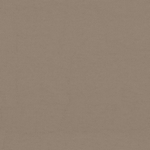 Pallehynder 7 stk. stof gråbrun