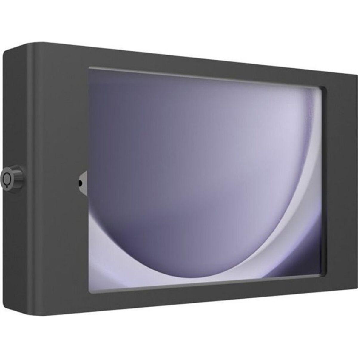 Compulocks APEX tabletcover til Galaxy Tab A9 8,7" - Sort billede