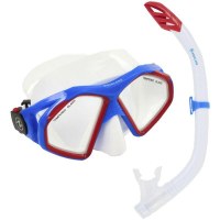 Snorkelsæt