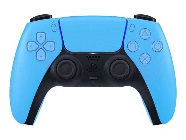 Sony DualSense trådløs controller til PS5 - Starlight Blue