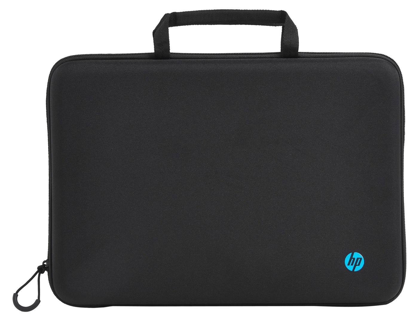 HP Mobility 14" computertaske - sleeve med håndtag