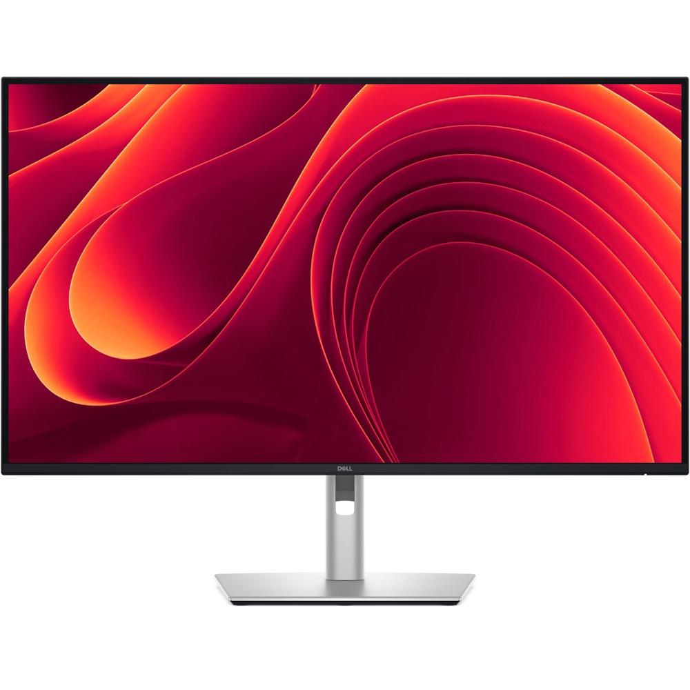 Dell Pro Plus P3225DE 32" IPS QHD-skærm - USB-C hub, 100 Hz