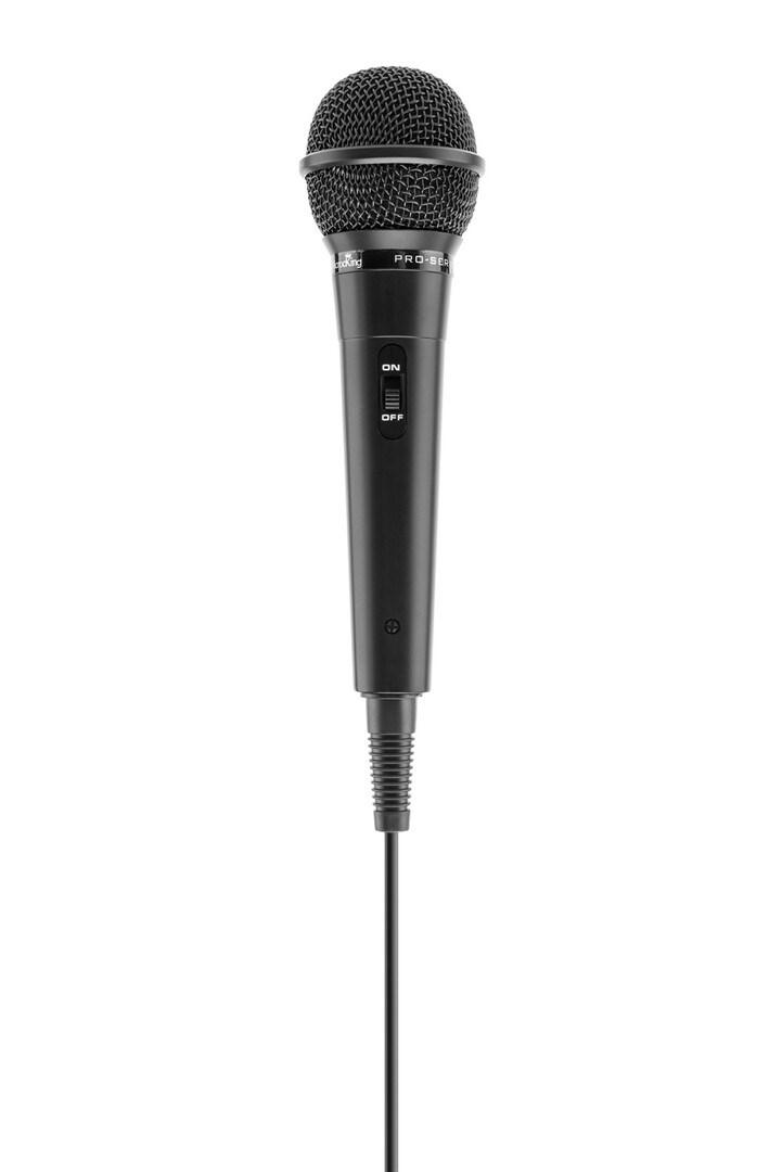 JVC XS-EP514B partyhøjtaler – sort, Bluetooth, 150 W billede