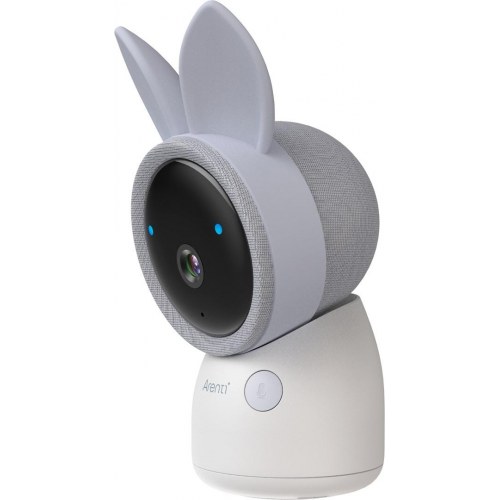 Arenti AINANNY A4 Kit Plus babyalarm med IP-kamera – indendørs, loft/væg