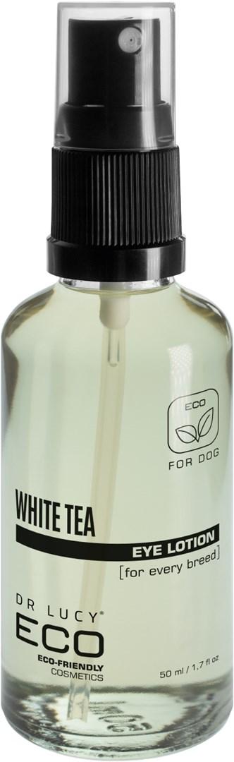 DR LUCY ECO øjenplejelotion til hund – 50 ml billede