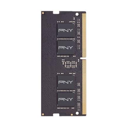 PNY MN8GSD42666 - 8 GB DDR4 2666 MHz SO-DIMM til laptop billede