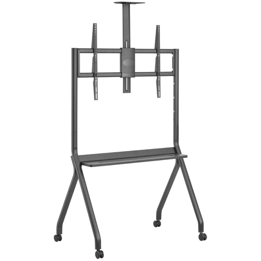 ART STO S-14 mobil TV-stander med VESA – 55–100", op til 120 kg billede