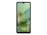 Motorola Moto G06 6,88" 4/256 GB 4G - Pantone Slyngplante billede