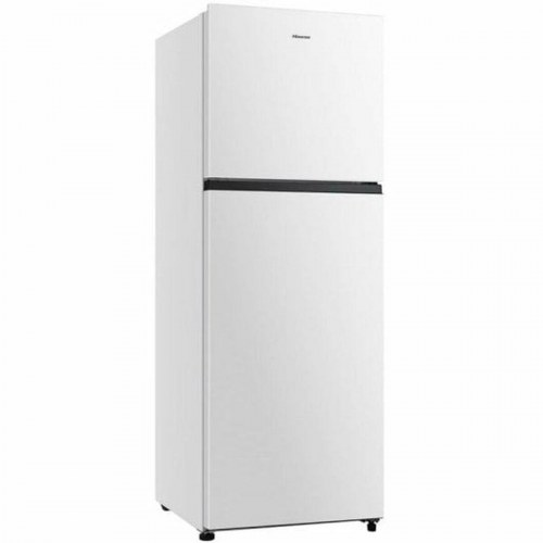Hisense RT422N4AWE køle-fryseskab 252 l - Hvid, 170 cm (OUTLET A)