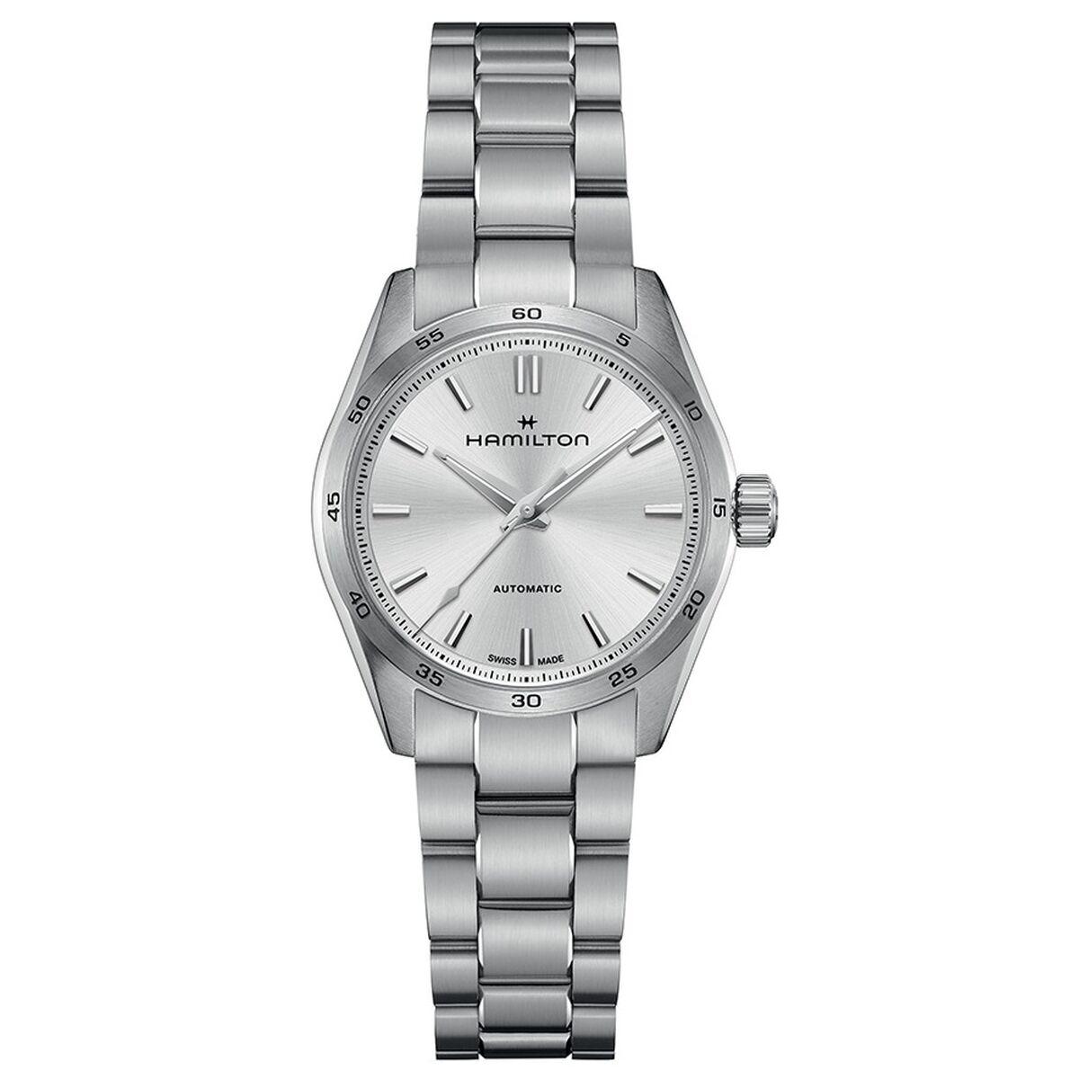 Hamilton H36105150 herreur - kvarts, 33 mm, 5 atm (OUTLET A) billede