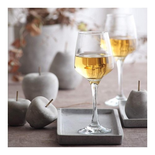 LAV Lal vinglas - sæt med 6 glas, 330 ml