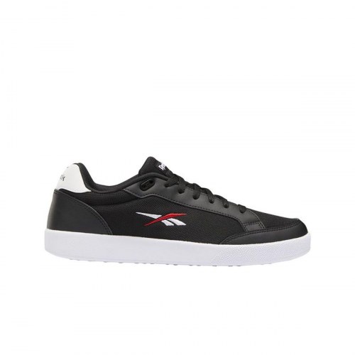 Reebok Vector Smash herre sneakers - sort, str. 42