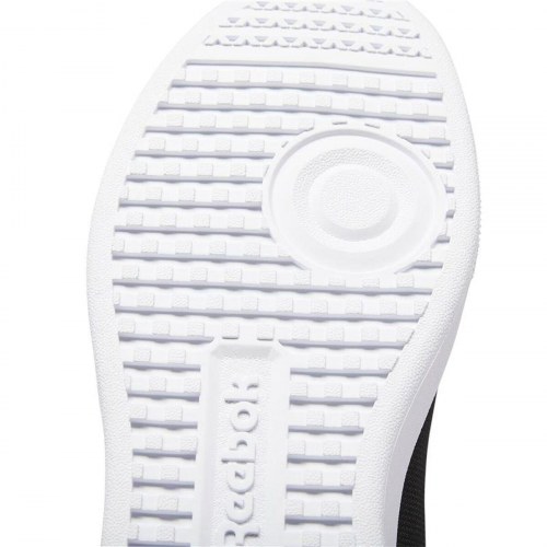 Reebok Vector Smash herre sneakers - sort, str. 42