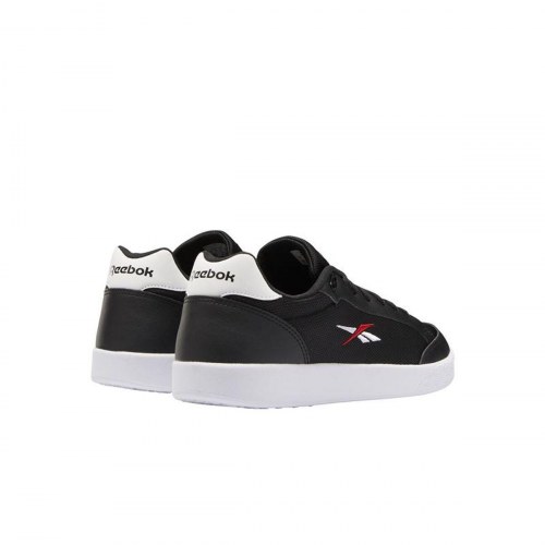 Reebok Vector Smash herre sneakers - sort, str. 42