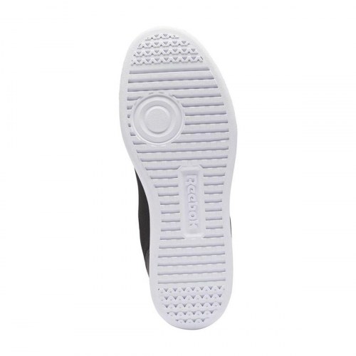 Reebok Vector Smash herre sneakers - sort, str. 42