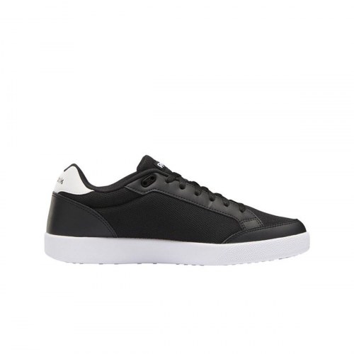 Reebok Vector Smash herre sneakers - sort, str. 42