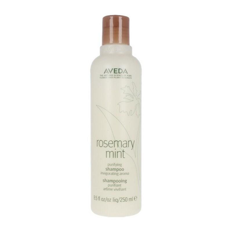 Rensende shampoo ROSEMARY MINT Aveda Rosemary Mint 250 ml (250 ml)