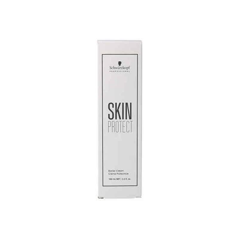 Beskyttende Creme Skin Protect Schwarzkopf (100 ml)