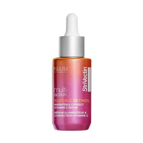 Illuminator Serum StriVectin Multi-Action Super-C Retinol Dækcreme til Ansigtet (30 ml)