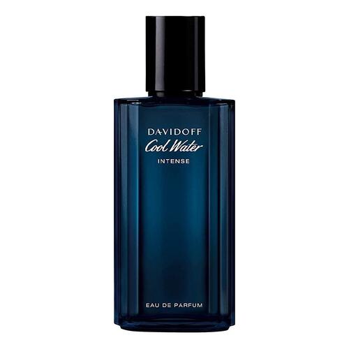 Herreparfume Cool Water Intense Davidoff 46440008000 Cool Water Intense 125 ml