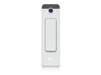 Ubiquiti UniFi Doorbell Lite - videodørklokke med PoE, hvid billede