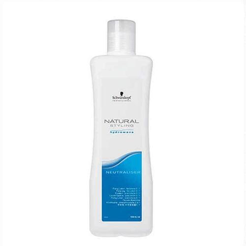 Neutraliserende Hårbalsam Natural Styling Neutraliser Schwarzkopf (1000 ml)